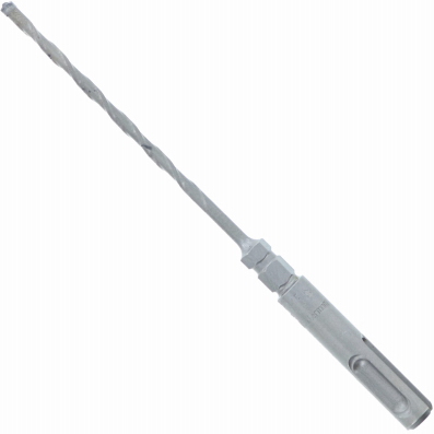 Diablo 5/32 in. x 3-1/2 in. x 6 in. SDS-Plus Full Carbide Head Concrete Anchor Hammer Drill Bit