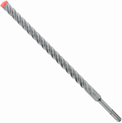 Diablo 5/8 in. x 10 in. x 12 in. Rebar Demon SDS-Plus 4-Cutter Full Carbide Head Hammer Drill Bit