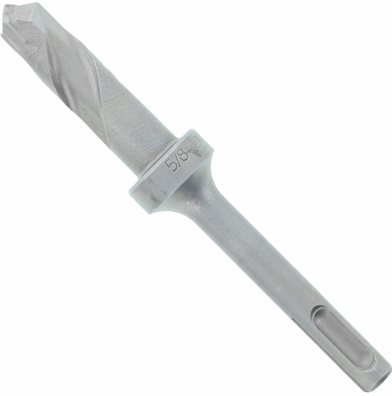 Diablo 5/8 in. x 2-1/16 in. Stop Bit SDS-Plus 2-Cutter