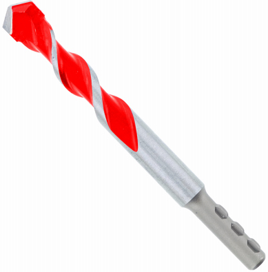 Diablo 5/8 in. x 4 in. x 6 in. SPEEDemon Red Granite Carbide Tipped Hammer Drill Bit