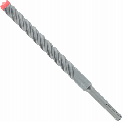 Diablo 5/8 in. x 6 in. x 8 in. Rebar Demon SDS-Plus 4-Cutter Full Carbide Head Hammer Drill Bit