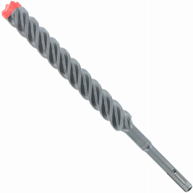 Diablo 7/8 in. x 8 in. x 10 in. Rebar Demon SDS-Plus 4-Cutter Full Carbide Head Hammer Drill Bit