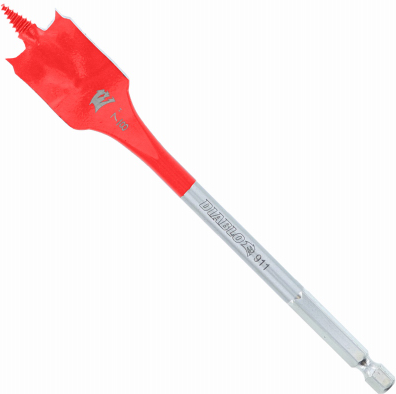 Diablo Spade Bit 7/8 x6 in (2 pack)