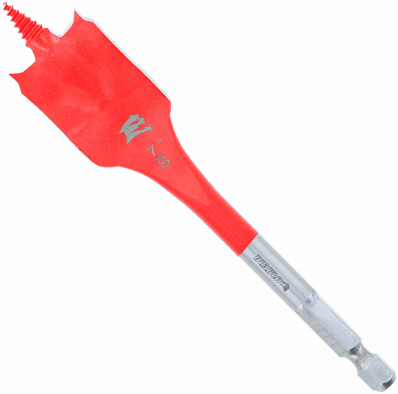 Diablo Spade Bit 7/8x4 in