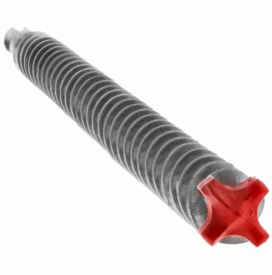 Diablo 9/16 in. x 6in. x 8in. Rebar Demon SDS-Plus 4-Cutter Full Carbide Head Hammer Drill Bit