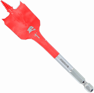 Diablo Spade Bit 1 x4 in