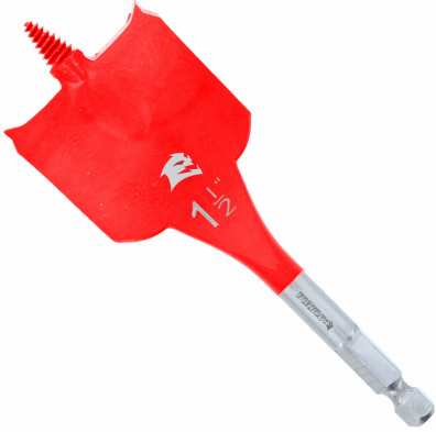 Diablo Spade Bit 1-1/2 x4 in