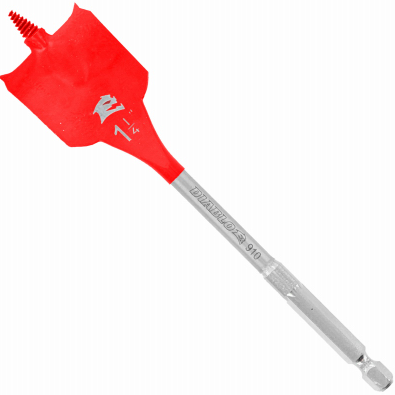 Diablo Spade Bit 1-1/4 x6 in