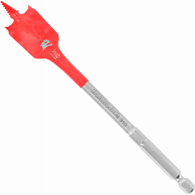 Diablo Spade Bit 13/16 x6 in