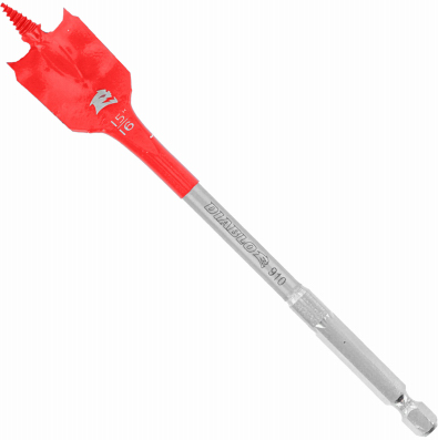 Diablo Spade Bit 15/16 x6 in