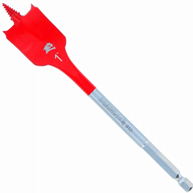 Diablo Spade Bit 1x6 in