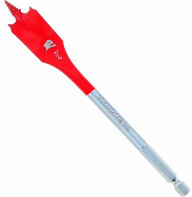 Diablo Spade Bit 3/4 x6 in (2 pack)