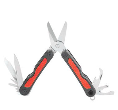 10-In-1 Mini Multi-Function Scissors 20% on sale.