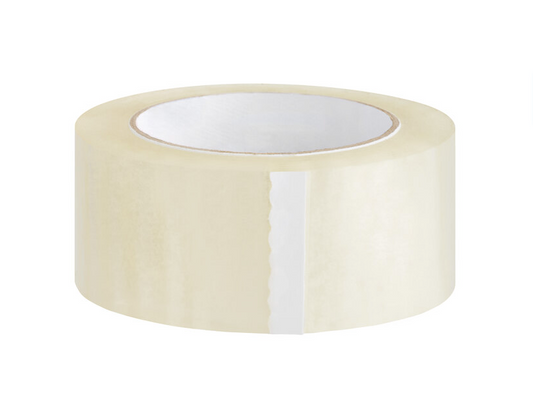 1.88" x 54.6YD Storage Tape