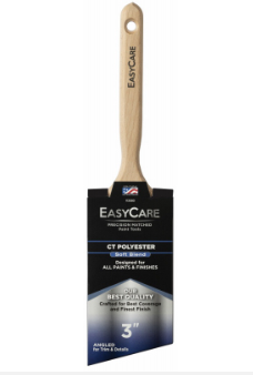 Easy Care 3" Angled Brush