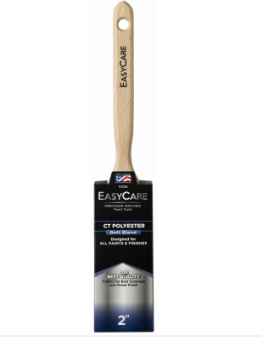 Easy Care Flat Brush 2 in.