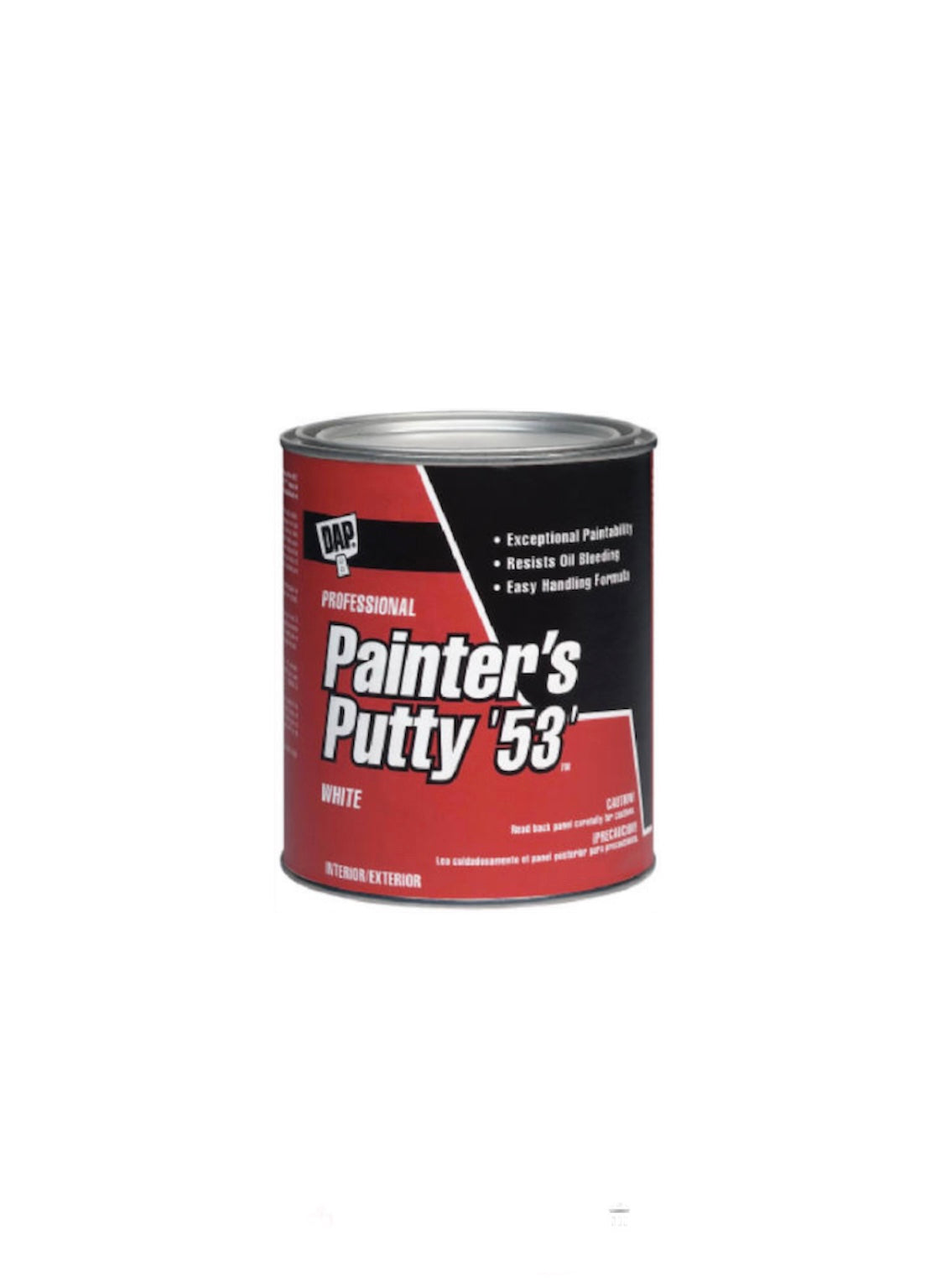 1/2-Pt. Painter's Putty 53'