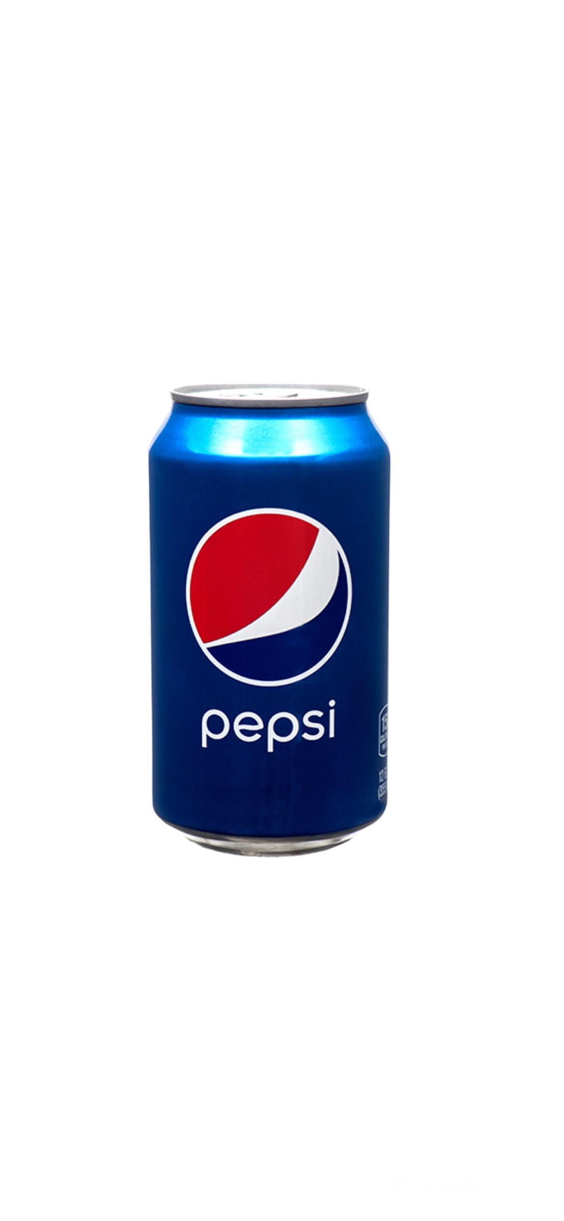 Pepsi 12 oz.