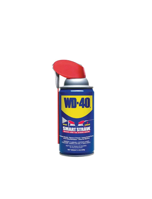 WD-40 12oz Multi-Use Purpose Lube