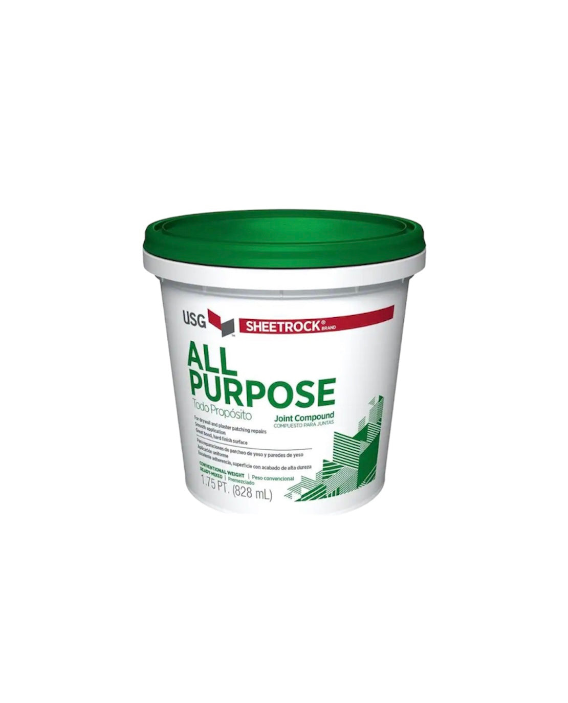 Sheetrock All purpose joint compound 1.75pt