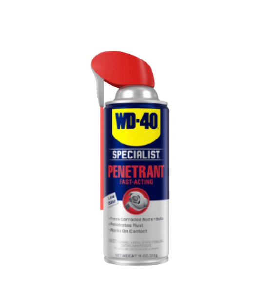 Specialist Rust Release Penetrant Spray, 11-oz.